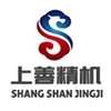 龙门加工中心厂家上善精机