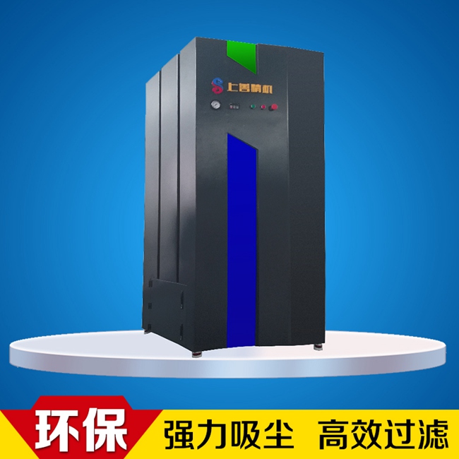 工业车间吊顶吸尘器