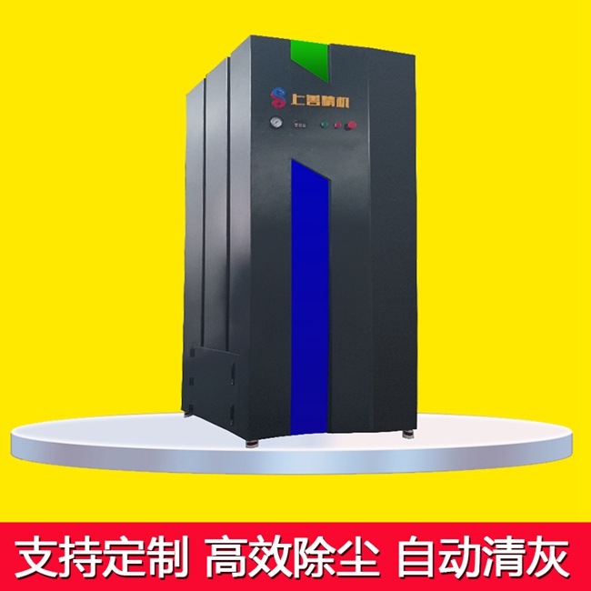 工业除尘器报价一般多少钱？