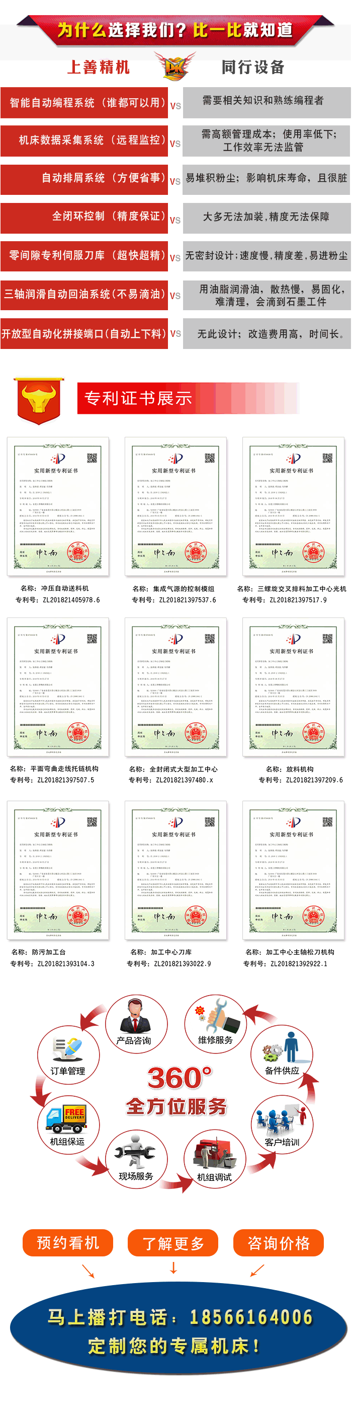 优惠的立式加工中心厂家